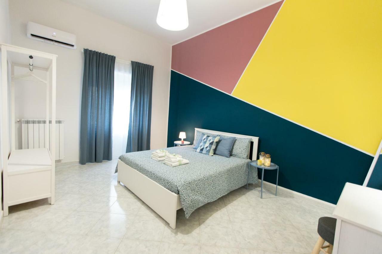 Mona Home Napoli Eksteriør bilde